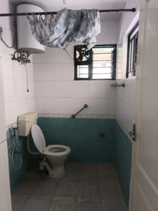 Bedroom Two Image of 2200 Sq.ft 3 BHK Apartment / Flat for sale in Architha III, RR Nagar Bengaluru for Rs. 17000000