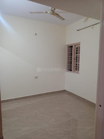 Gowda Muniswamy Garden, Ejipura Bedroom 1