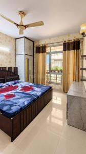 Bedroom Image of 1674 Sq.ft 3 BHK Apartment / Flat for sale in IFCI 21st Milestone Residency, Meerut Road Industrial Area Ghaziabad for Rs. 18000000