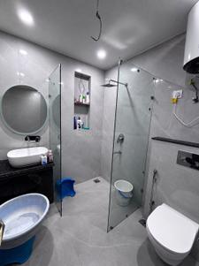 Image of 1620 Sq.ft 3 BHK Builder Floor for rent in Central Park Flower Valley, Sector 33, Sohna for Rs. 43000