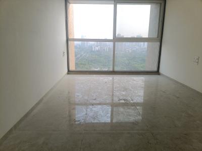 Bedroom Image of 1450 Sq.ft 3 BHK Apartment / Flat for sale in Bid Navi Mumbai for Rs. 18000000
