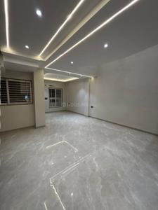 Hall Image of 2650 Sq.ft 4 BHK Independent House for sale in Mahalakshmi Nagar Indore for Rs. 21100000