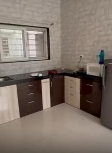 Kitchen Image of 1100 Sq.ft 2 BHK Apartment / Flat for sale in Koregaon Park Pune for Rs. 14000000