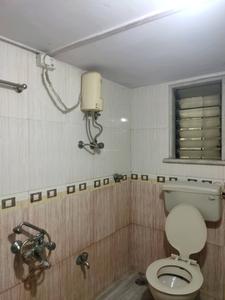 Bedroom Two Image of 805 Sq.ft 2 BHK Apartment / Flat for sale in Dombivli East Thane for Rs. 7000000