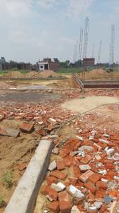 ELDECO Green City Plot View 3