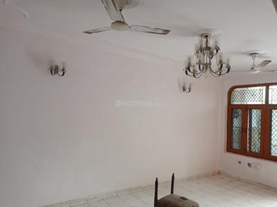 Hall Image of 2100 Sq.ft 8 BHK Independent House for sale in Sector 41 Noida for Rs. 62500000