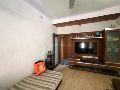 Bedroom Image of 1259 Sq.ft 3 BHK Villa for sale in Akota Vadodara for Rs. 12000000