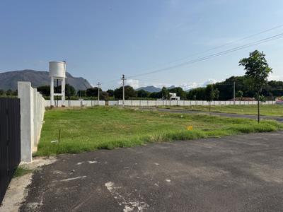Image of 1500 Sq.ft Residential Plot / Land for sale in Atchayam Avenue, Kalampalayam, Coimbatore for Rs. 1300000