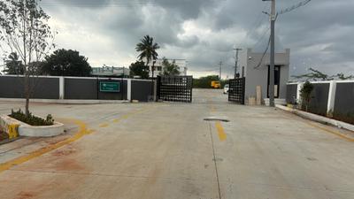 Image of 1500 Sq.ft Residential Plot / Land for sale in Olaiyur, Tiruchirappalli for Rs. 2775000