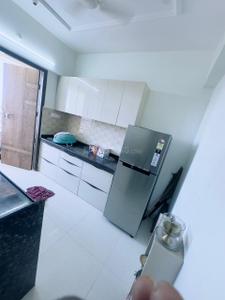 Hall Image of 1150 Sq.ft 2 BHK Apartment / Flat for rent in Vayusena Nagar Nagpur for Rs. 22000