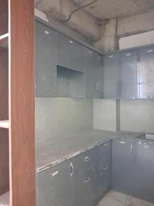 Kitchen Image of 720 Sq.ft 1 BHK Apartment / Flat for sale in Sector 104 Noida for Rs. 3025000