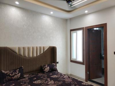 Bedroom Image of 1920 Sq.ft 3 BHK Independent House for sale in The Heritage Villas, Noida Extension Greater Noida for Rs. 8650037