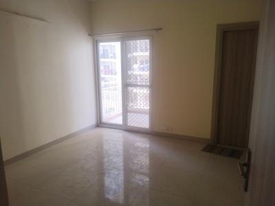 Bedroom Image of 1379 Sq.ft 3 BHK Apartment / Flat for sale in Paramount Emotions, Noida Extension Greater Noida for Rs. 13000000