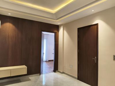 Living Room Image of 2249 Sq.ft 4 BHK Apartment / Flat for sale in SS The Leaf, Sector 85 Gurgaon for Rs. 34000000