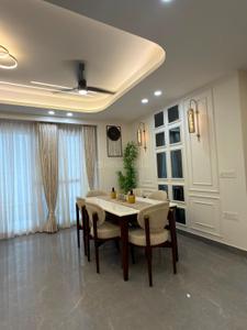 Hall Image of 2406 Sq.ft 4 BHK Apartment / Flat for sale in Canal Road Dehradun for Rs. 18900000
