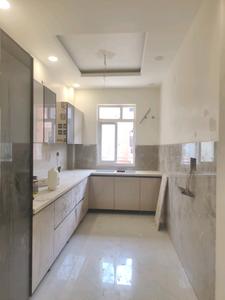 Kitchen Image of 1377 Sq.ft 3 BHK Builder Floor for sale in Sector 49 Faridabad for Rs. 13500000