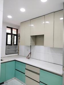 Kitchen Image of 1650 Sq.ft 3 BHK Apartment / Flat for sale in Sector 10 Dwarka New Delhi for Rs. 27500000