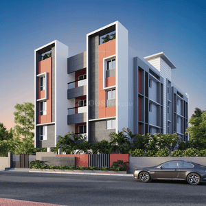 3 BHK Flat