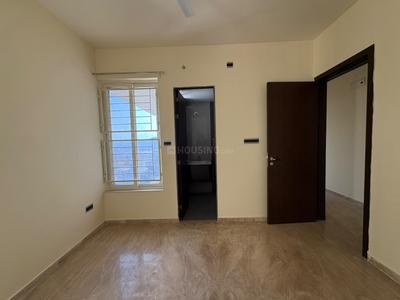 Bedroom Image of 2200 Sq.ft 4 BHK Apartment / Flat for sale in Pharande Puneville Phase I, Punawale Pune for Rs. 25000000
