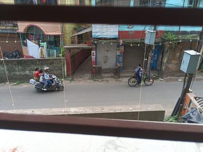Balcony Image of 1300 Sq.ft 3 BHK Apartment / Flat for sale in Kamdahari Kolkata for Rs. 7900000