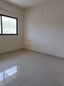 Bedroom Image of 1150 Sq.ft 3 BHK Apartment / Flat for sale in Shapoorji Pallonji Vanaha, Bavdhan Pune for Rs. 13000000