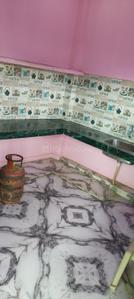 Bathroom Image of 250 Sq.ft 1 BHK Builder Floor for rent in Padri Bazaar Gorakhpur for Rs. 5000