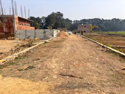 Image of 1125 Sq.ft Residential Plot / Land for sale in Ashapur Village, Ayodhya for Rs. 1687000