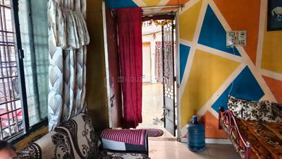 1 BHK Flat