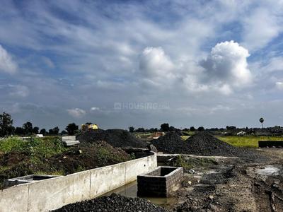 Image of 1292 Sq.ft Residential Plot / Land for sale in Mihan, Nagpur for Rs. 3259702