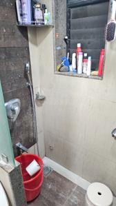 Bathroom Image of 870 Sq.ft 2 BHK Apartment / Flat for sale in Mazgaon Mumbai for Rs. 37500000