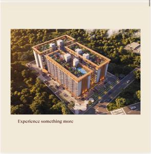 Image of 795 Sq.ft 1 BHK Apartment / Flat for sale in Barsana, Mathura for Rs. 5962500