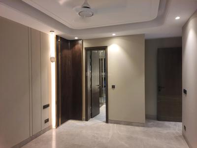 Bedroom Image of 2400 Sq.ft 4 BHK Builder Floor for sale in Sector 43 Gurgaon for Rs. 48100000