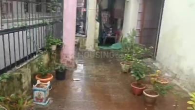 Balcony Image of 1300 Sq.ft 3 BHK Apartment / Flat for sale in Kalyan West Kalyan for Rs. 9500000