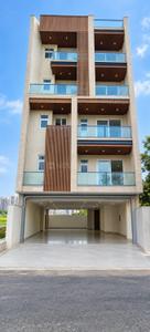 Image of 1700 Sq.ft 3 BHK Builder Floor for sale in Sector 108, Gurgaon for Rs. 24000000