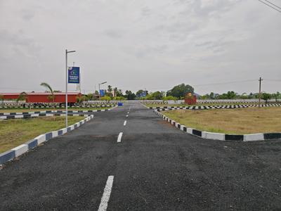 Image of 719 Sq.ft Residential Plot / Land for sale in Singaperumal Koil, Chennai for Rs. 1437281