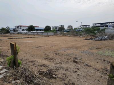 Residential Plot