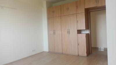 Bedroom Image of 2110 Sq.ft 3 BHK Apartment / Flat for sale in New Town Kolkata for Rs. 16800000