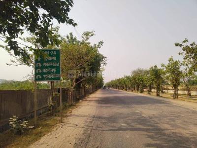 Image of 350 Sq.ft Residential Plot / Land for sale in Sector 116, Noida for Rs. 100000000