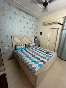 Bedroom Image of 1300 Sq.ft 2 BHK Apartment / Flat for sale in Shiwalik City, Sector 127 Mohali for Rs. 4890000