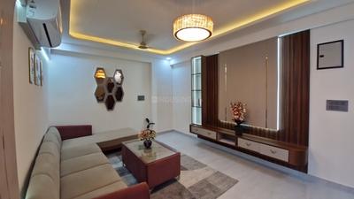 Living Room Image of 1067 Sq.ft 2 BHK Apartment / Flat for sale in Gokulpura Jaipur for Rs. 4450000