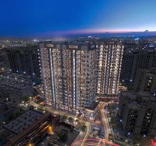 Image of 1850 Sq.ft 3 BHK Apartment / Flat for sale in Sector 20, Panchkula for Rs. 11590000