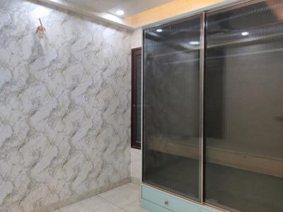Bedroom Image of 1350 Sq.ft 3 BHK Builder Floor for sale in Indirapuram Ghaziabad for Rs. 12951000