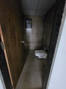 Bathroom Image of 1130 Sq.ft 2 BHK Apartment / Flat for sale in Sama Savli Vadodara for Rs. 3800000