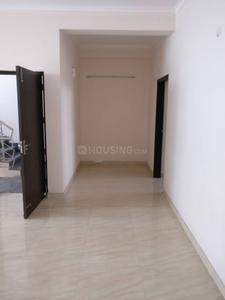 Hall Image of 1800 Sq.ft 3 BHK Independent House for rent in Sector 4 Gurgaon for Rs. 30000