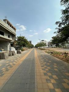 Image of 1200 Sq.ft Residential Plot / Land for sale in Bricks and Milestones Felicity, Kadagrahara, Bengaluru for Rs. 13200000