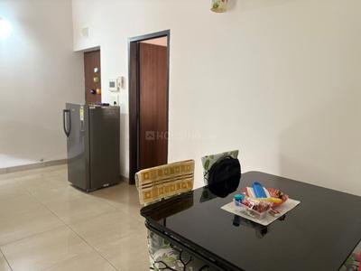 Hall Image of 1309 Sq.ft 2 BHK Apartment / Flat for sale in K Raheja Viva, Kadamba Goa for Rs. 15000000