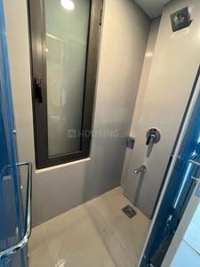 Bathroom Image of 955 Sq.ft 2 BHK Apartment / Flat for sale in Lodha New Cuffe Parade, Sion Mumbai for Rs. 31000000