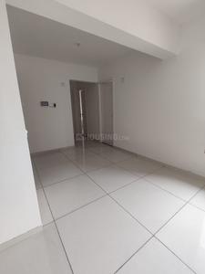 Hall Image of 1500 Sq.ft 3 BHK Apartment / Flat for rent in Zaveri Greens, Ghuma Ahmedabad for Rs. 24000