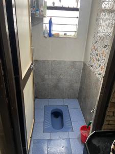 Bathroom Image of 565 Sq.ft 1 BHK Apartment / Flat for sale in Vishrantwadi Pune for Rs. 6000000