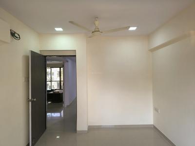 Bedroom Image of 900 Sq.ft 2 BHK Apartment / Flat for rent in Vile Parle East Mumbai for Rs. 82000
